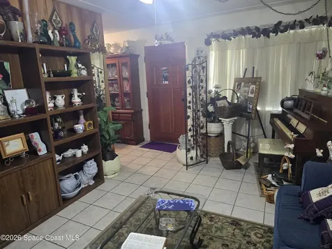 1112 Howard Street Rockledge FL 32955
