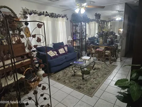 1112 Howard Street Rockledge FL 32955