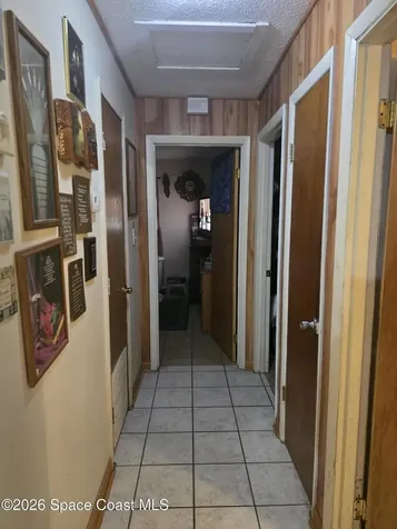 1112 Howard Street Rockledge FL 32955