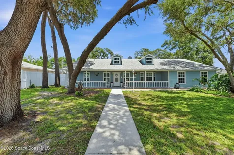 3310 Casi Drive Titusville FL 32796
