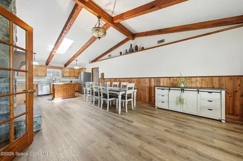 3310 Casi Drive Titusville FL 32796