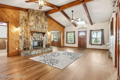3310 Casi Drive Titusville FL 32796