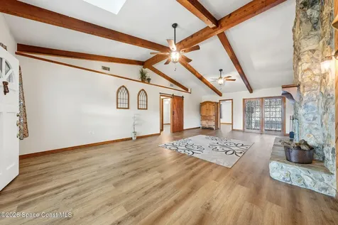 3310 Casi Drive Titusville FL 32796