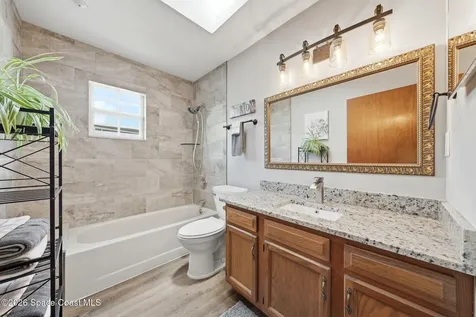 3310 Casi Drive Titusville FL 32796