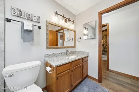3310 Casi Drive Titusville FL 32796