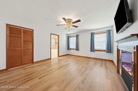 3310 Casi Drive Titusville FL 32796