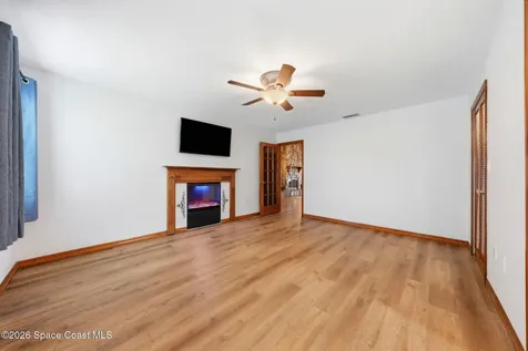 3310 Casi Drive Titusville FL 32796