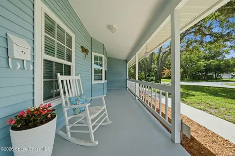 3310 Casi Drive Titusville FL 32796