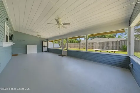 3310 Casi Drive Titusville FL 32796