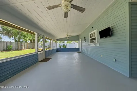 3310 Casi Drive Titusville FL 32796