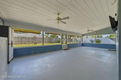 3310 Casi Drive Titusville FL 32796
