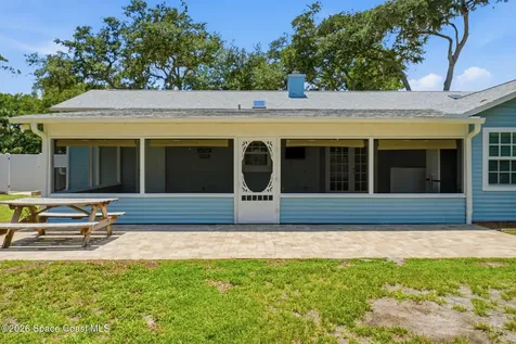 3310 Casi Drive Titusville FL 32796
