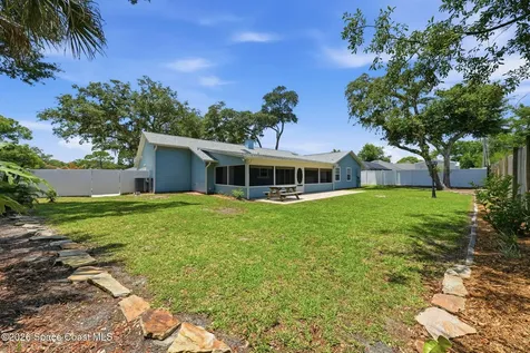 3310 Casi Drive Titusville FL 32796