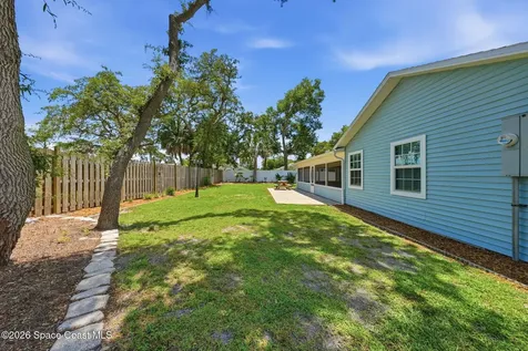 3310 Casi Drive Titusville FL 32796