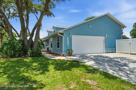 3310 Casi Drive Titusville FL 32796