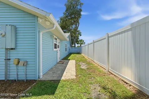 3310 Casi Drive Titusville FL 32796