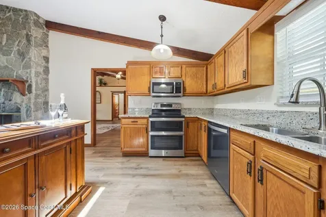 3310 Casi Drive Titusville FL 32796