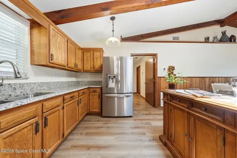 3310 Casi Drive Titusville FL 32796
