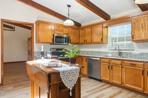 3310 Casi Drive Titusville FL 32796