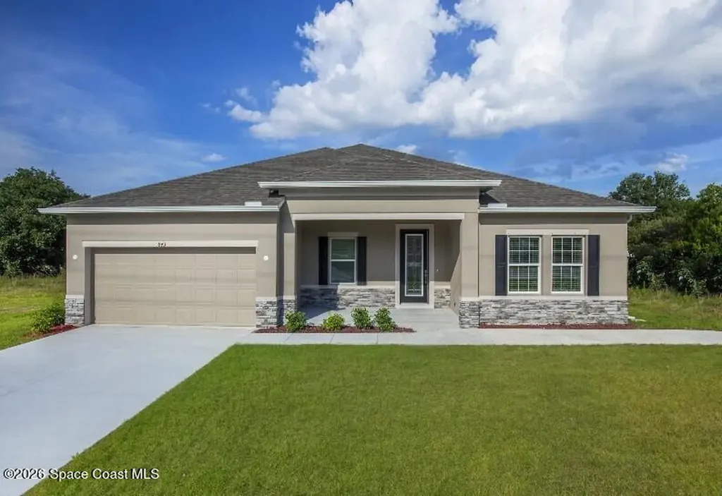 8425 101st Court Vero Beach FL 32967