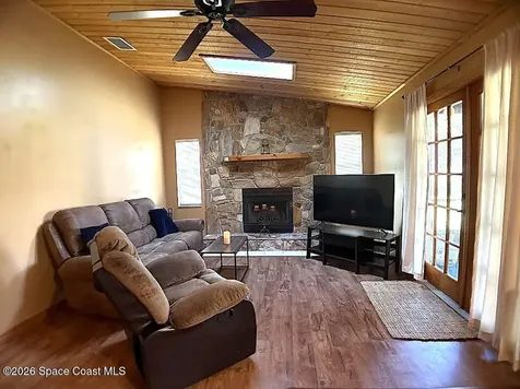 416 Orlov Road NW Palm Bay FL 32907