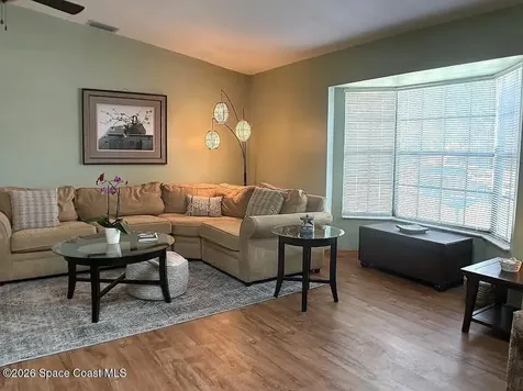 416 Orlov Road NW Palm Bay FL 32907
