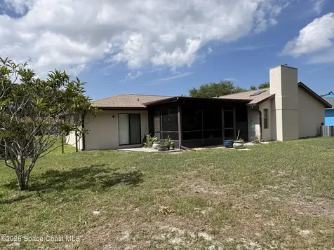 416 Orlov Road NW Palm Bay FL 32907