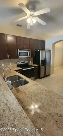 3800 Sunbeam Court Merritt Island FL 32953