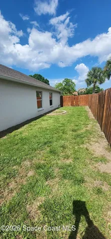 3800 Sunbeam Court Merritt Island FL 32953