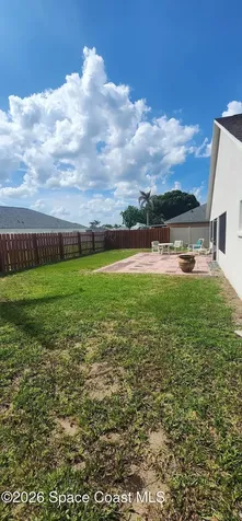 3800 Sunbeam Court Merritt Island FL 32953