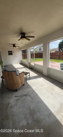 3800 Sunbeam Court Merritt Island FL 32953