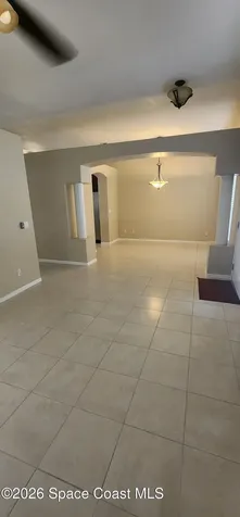 3800 Sunbeam Court Merritt Island FL 32953