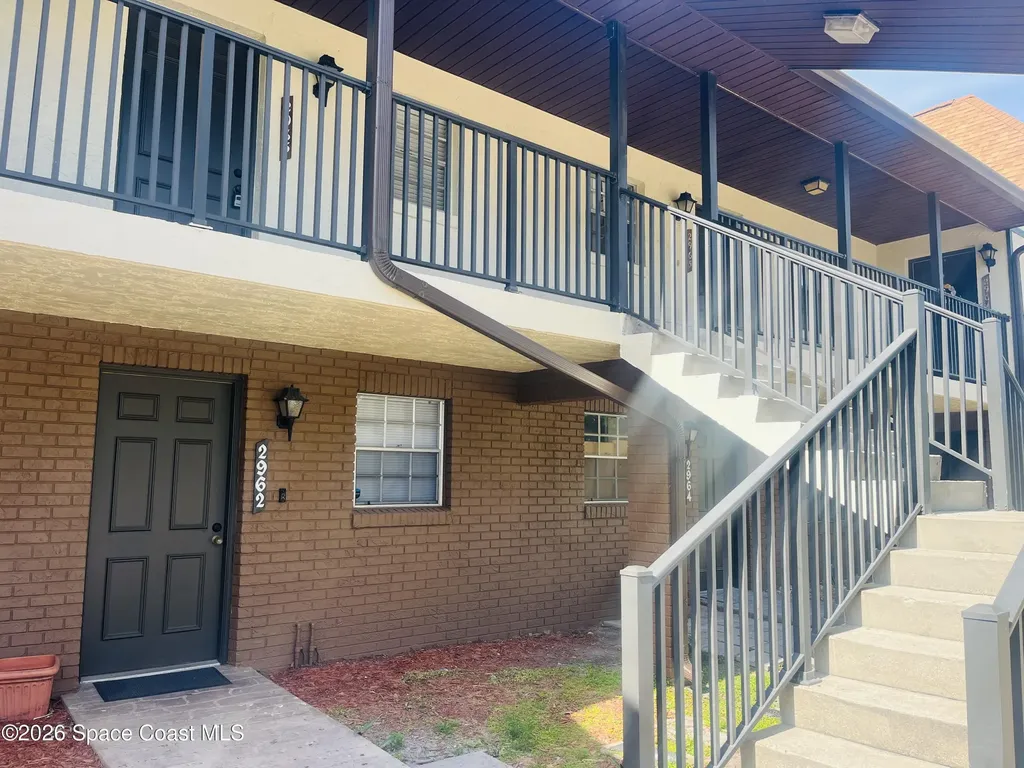 2963 Sir Hamilton Circle Titusville FL 32780