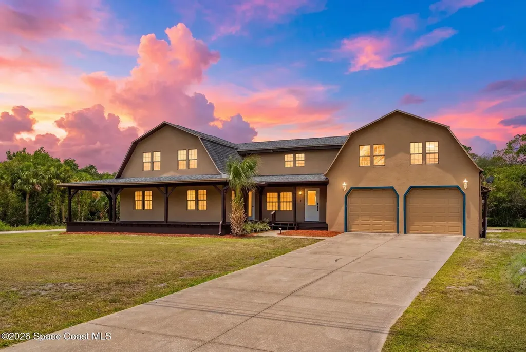 3950 Pine Street Cocoa FL 32926