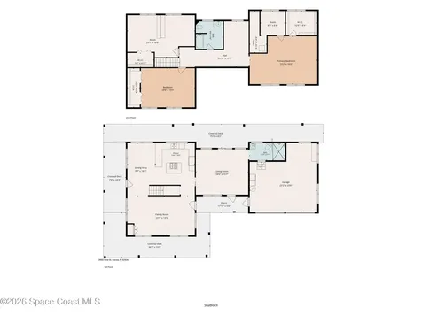 3950 Pine Street Cocoa FL 32926