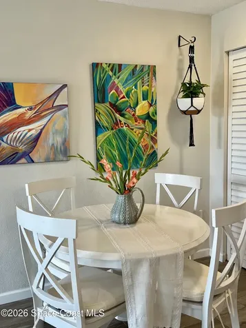 300 Monroe Avenue Cape Canaveral FL 32920