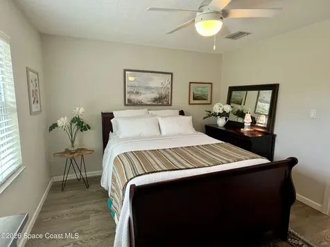 300 Monroe Avenue Cape Canaveral FL 32920