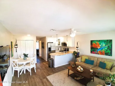 300 Monroe Avenue Cape Canaveral FL 32920