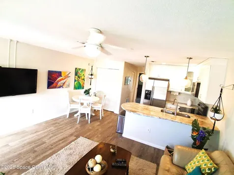 300 Monroe Avenue Cape Canaveral FL 32920