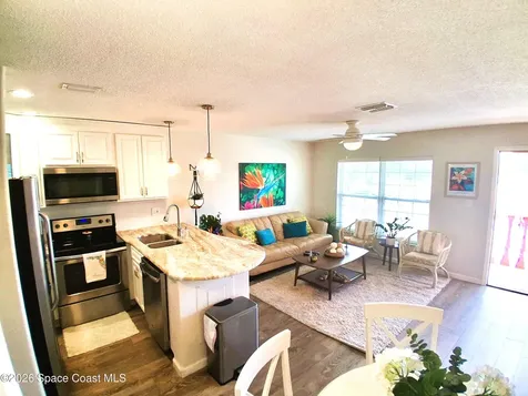 300 Monroe Avenue Cape Canaveral FL 32920