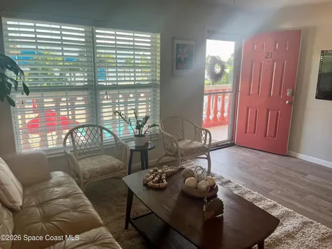 300 Monroe Avenue Cape Canaveral FL 32920