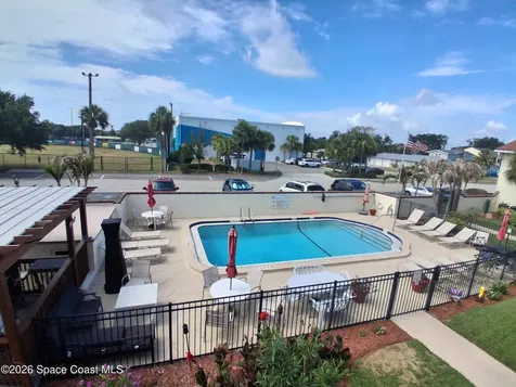 300 Monroe Avenue Cape Canaveral FL 32920