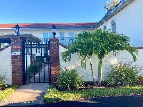 300 Monroe Avenue Cape Canaveral FL 32920