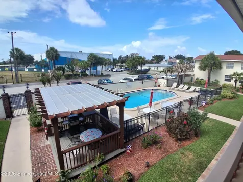 300 Monroe Avenue Cape Canaveral FL 32920