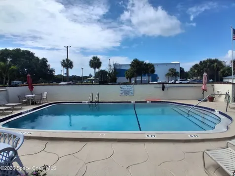 300 Monroe Avenue Cape Canaveral FL 32920