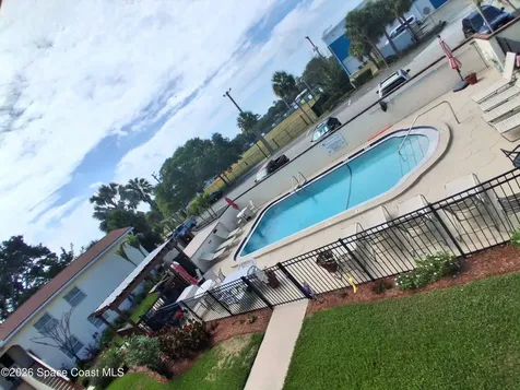 300 Monroe Avenue Cape Canaveral FL 32920