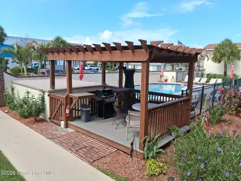 300 Monroe Avenue Cape Canaveral FL 32920