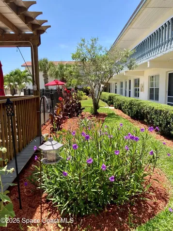 300 Monroe Avenue Cape Canaveral FL 32920