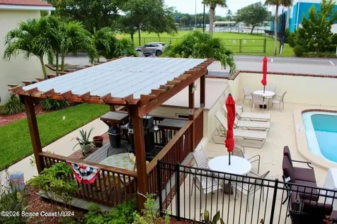 300 Monroe Avenue Cape Canaveral FL 32920