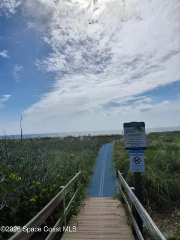 300 Monroe Avenue Cape Canaveral FL 32920